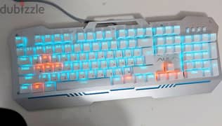 keyboard gaming RGB