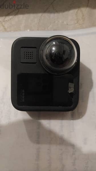 كاميرا gopro max 360 action camera 2