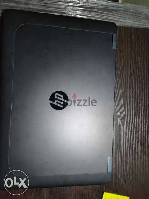 Hp Zbook G2 - 4th Generation 2