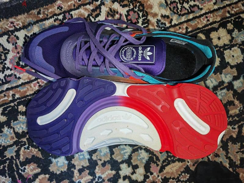 Adidas SONKEI  original shoes. . كوتشي اديداس أصلي 1