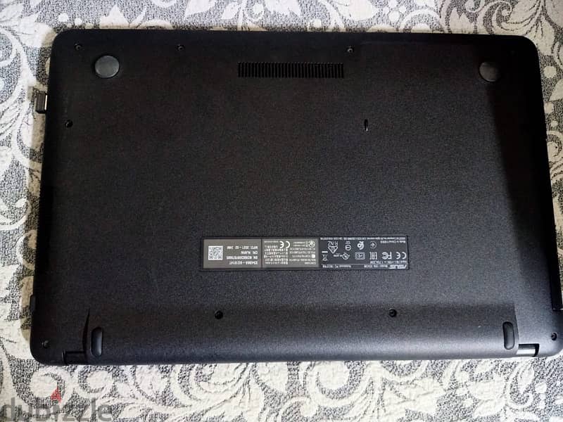 Laptop ASUS X543M 1