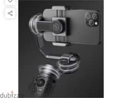 Zhiyun-Tech Smooth-5 Smartphone Gimbal Combo Kit
imageGalleryImg
