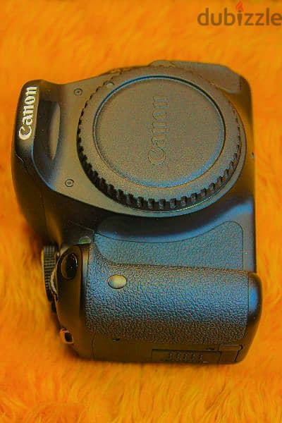Canon 600D Shutter 0 جديدة وليس مستعمل 6