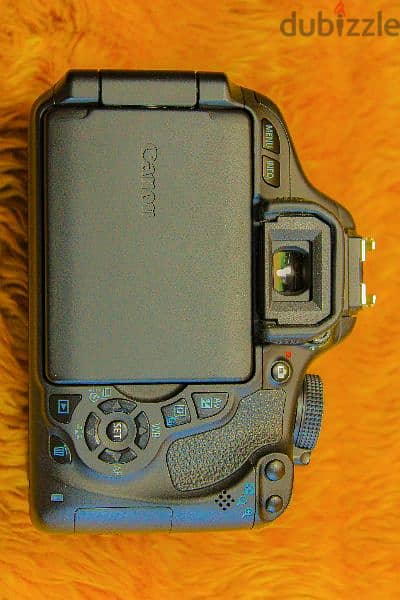 Canon 600D Shutter 0 جديدة وليس مستعمل 19