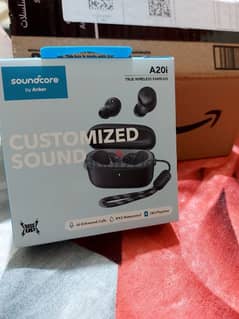 soundcore by anker A20i