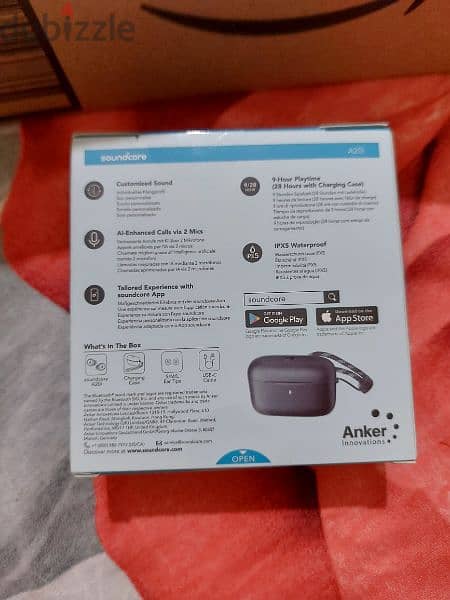 soundcore by anker A20i 2