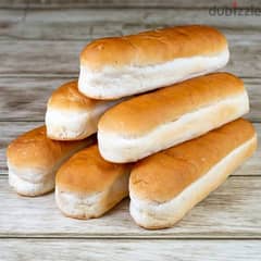 مطلوب مخبز (فرن) لإنتاج وتوريد كل المخبوزات من كل أنواع الدقيق 0