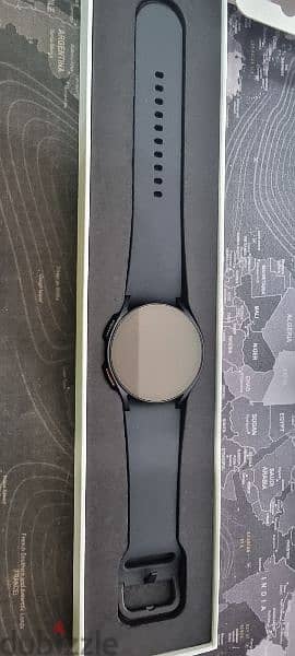 Samsung galaxy 6 40mm smart watch 1