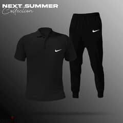 ترينج Nike الترندي الصيفي
