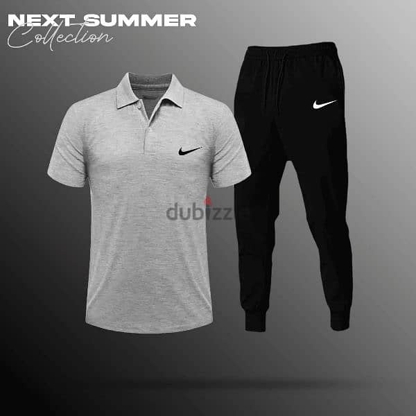ترينج Nike الترندي الصيفي 1