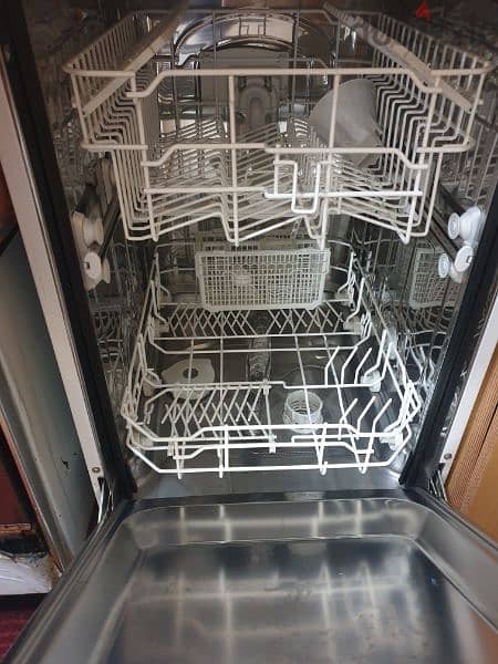 Dishwasher whitepoint 1