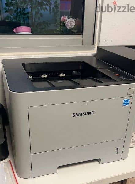 طابعة سامسونج Samsung printer 1