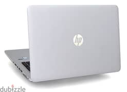 لاب توب  : HP EliteBook 850 G4