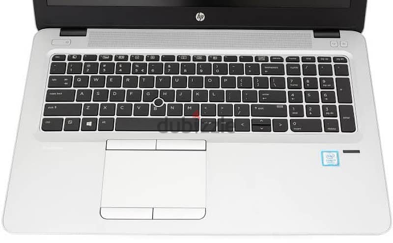 لاب توب  : HP EliteBook 850 G4 1