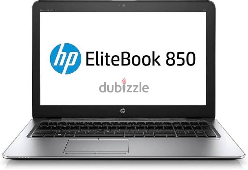 لاب توب  : HP EliteBook 850 G4 6