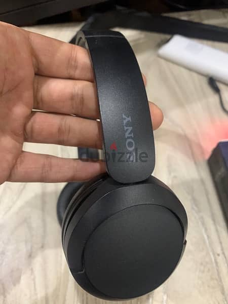 sony wh-ch520 headset 1