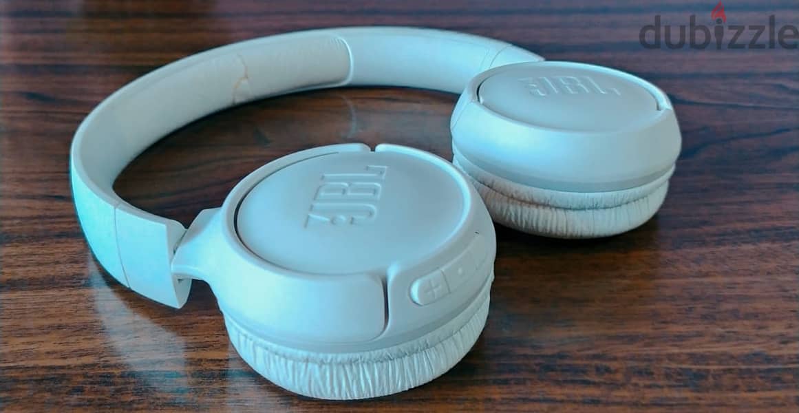 JBL TUNE 500BT - On-Ear Wireless Bluetooth Headphone 4