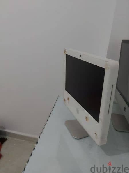 كمبيوتر ماك 1