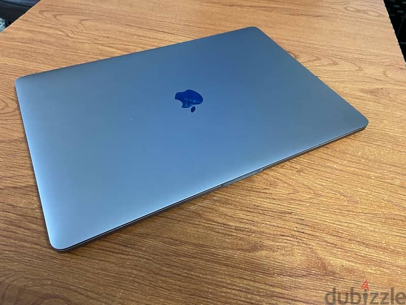 Apple MacBook Pro 2019 - core i9 0