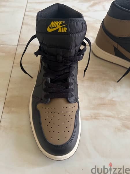 Nike Air Jordan Palomino 1
