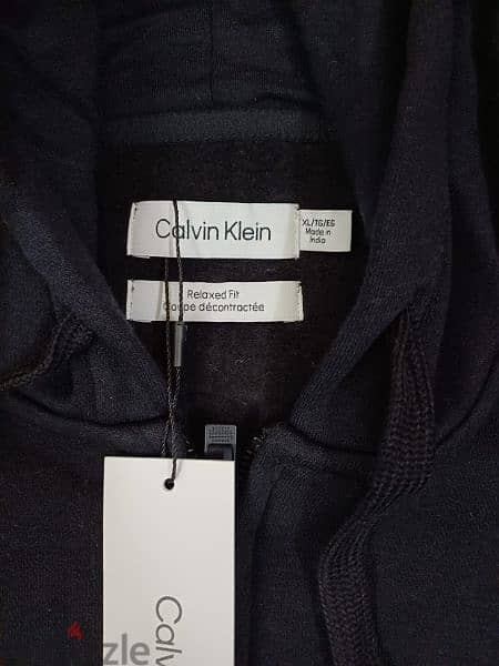 سويت شيرت Calvin Klein أورجينال 1
