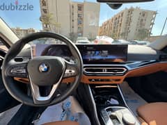 BMW 320i 2024 Advantage Line