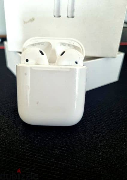 Airpods 2nd generation 2