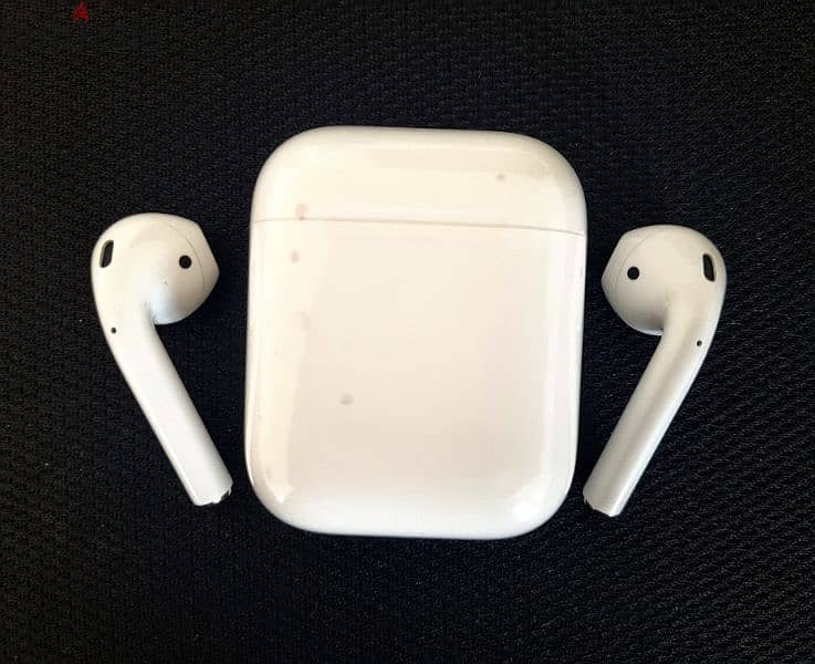 Airpods 2nd generation 8
