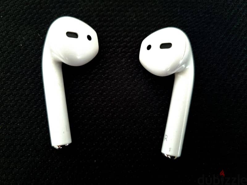 Airpods 2nd generation 9