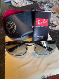 Ray Ban RB3364 Sunglasses