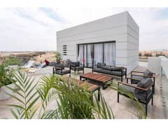 Standalone Villa For Sale In Al Borouj Compund Ready To Move