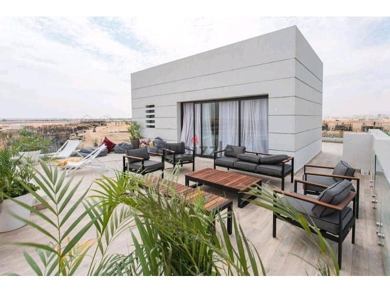 Standalone Villa For Sale In Al Borouj Compund Ready To Move 0