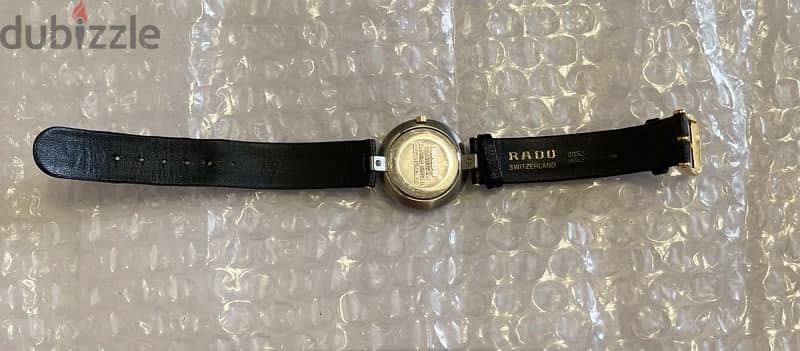 RADO watch 0