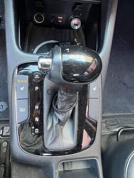 Kia Cerato 2016. قابل للتفاوض معاقين 1