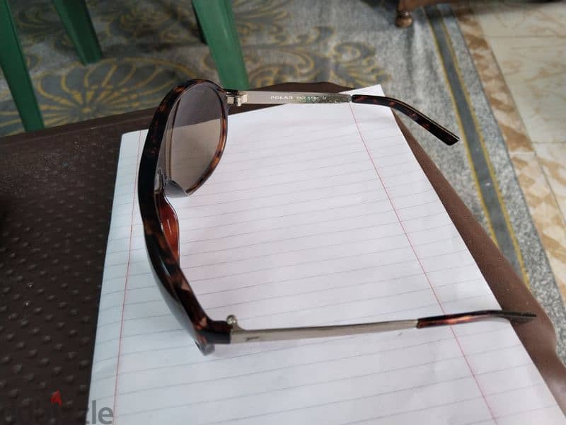 نظارة شمس  POLAR ايطالي اصلي 3
