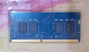 ramaxel RAM 8GB DDR4 - Laptop Memory