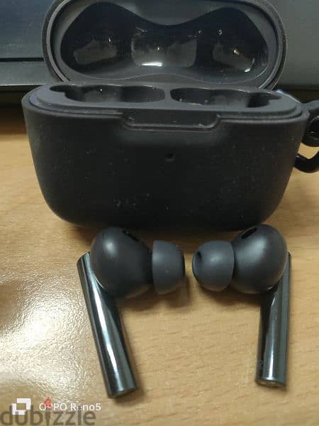 Oraimo - Free Pods Pro ANC Headphone 2