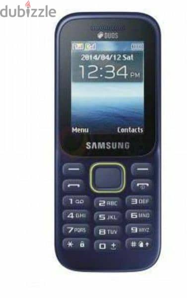 Samsung b310 2