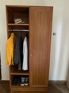 دولاب cupboard clothes 0