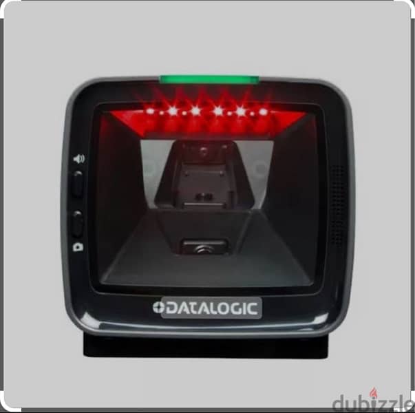 DATALOGIC Datalogic Magellan 3410VSi, 2D, multi-IF, kit (USB) 0