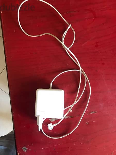 Mac Book Charger 2