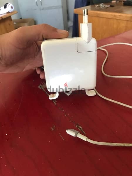 Mac Book Charger 3