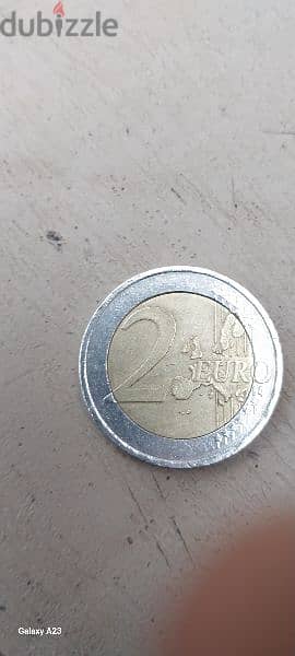 يورو قديم 0