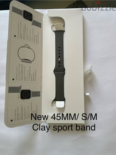 Apple watch band NEW 1