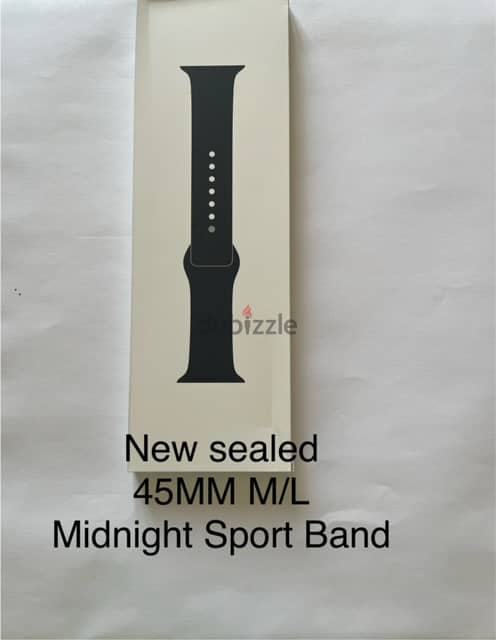 Apple watch band NEW 2