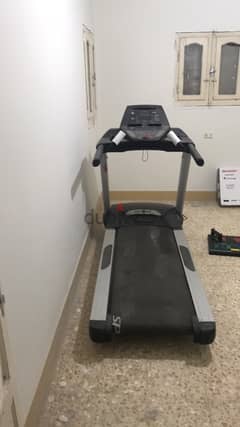 spirit ct800 treadmill 0