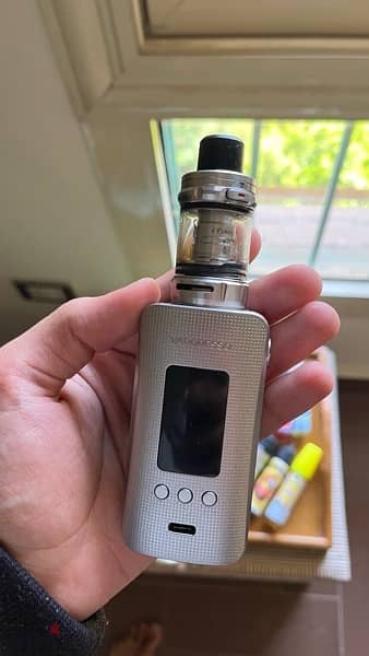 Vape (vaporesoo 2000) 6