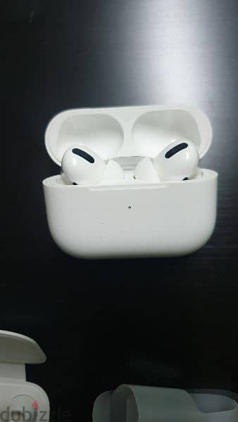 airpods 1st like new 1