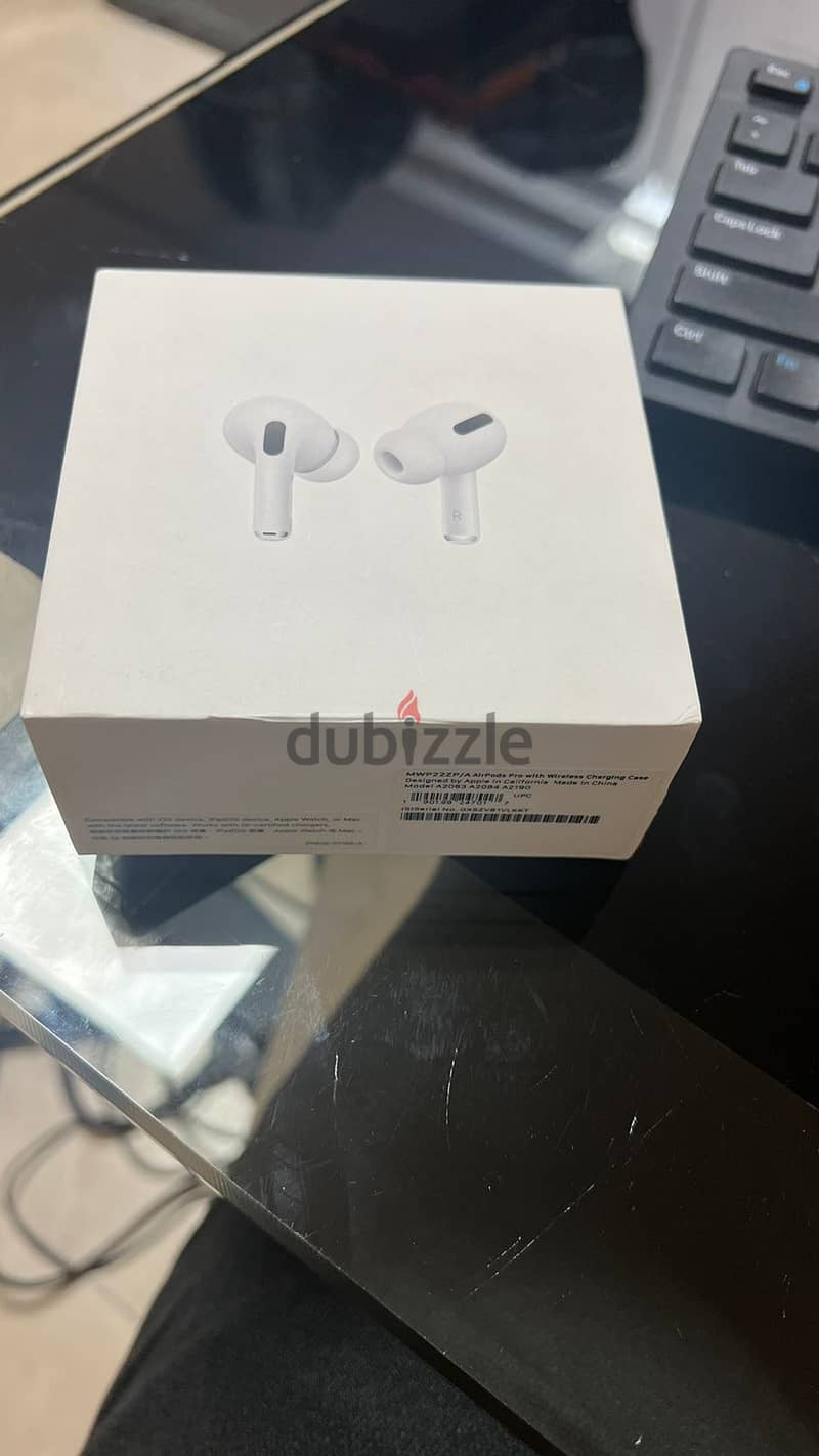 Airpods 3rd Generation Like New 1