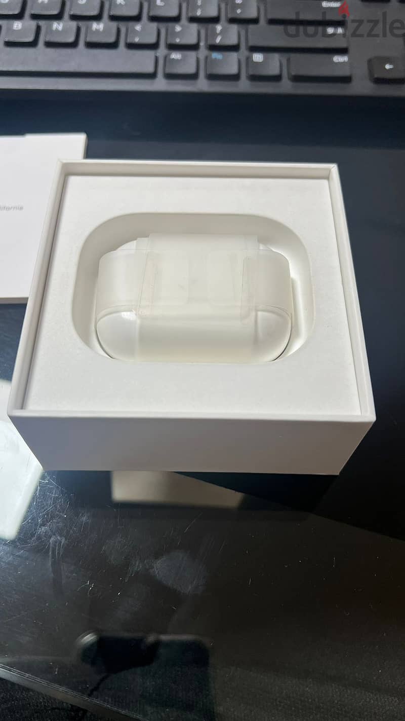 Airpods 3rd Generation Like New 3